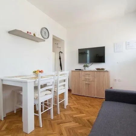 Natasa- One Bedroom With Terrace A2 - St Appartamento San Pietro di Brazza