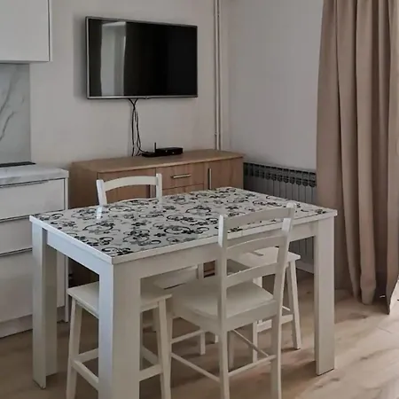 Natasa- One Bedroom With Terrace A2 - St San Pietro di Brazza