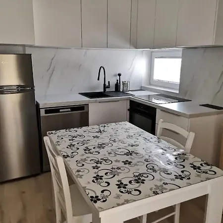 Appartamento Natasa- One Bedroom With Terrace A2 - St