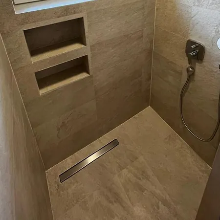 Appartamento Natasa- One Bedroom With Terrace A2 - St *