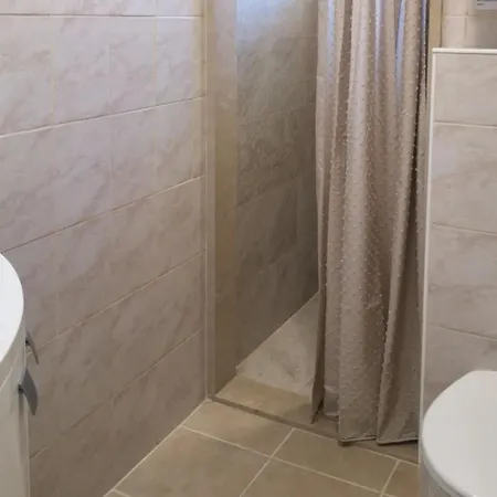 Natasa- One Bedroom With Terrace A2 - St San Pietro di Brazza