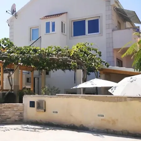 Appartamento Natasa- One Bedroom With Terrace A2 - St San Pietro di Brazza