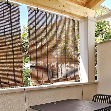 Appartamento Natasa- One Bedroom With Terrace A2 - St *