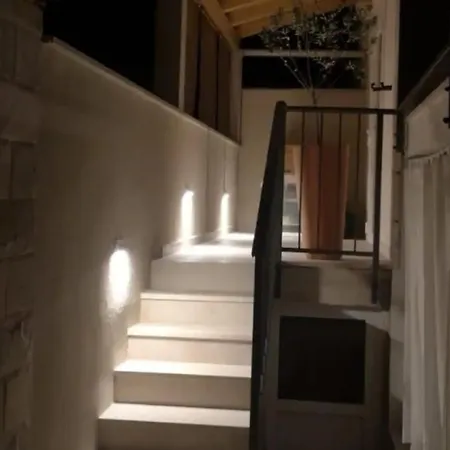 Appartamento Natasa- One Bedroom With Terrace A2 - St *