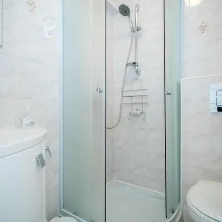 Appartement Natasa- One Bedroom With Terrace A2 - St *