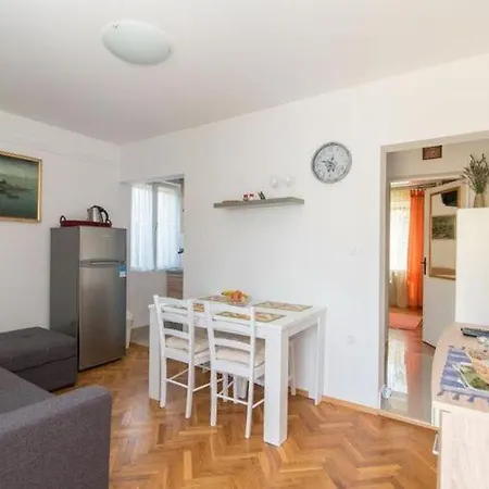 Appartement Natasa- One Bedroom With Terrace A2 - St Supetar