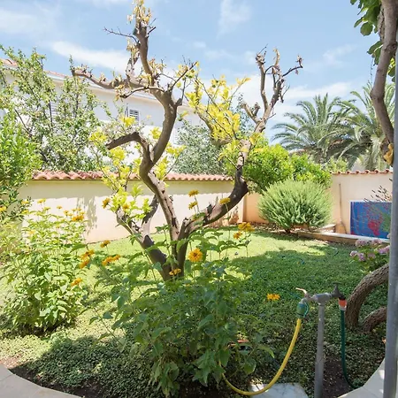 Appartement Natasa- One Bedroom With Terrace A2 - St